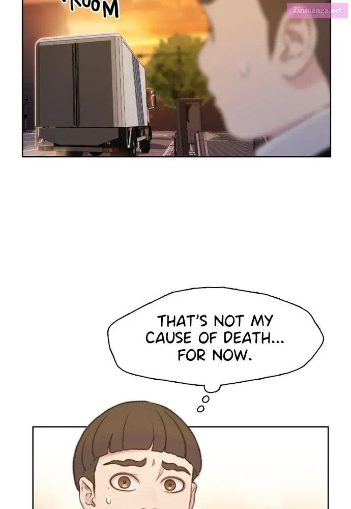 Death's Game Mangakakalot X Chapter 4 Page 109
