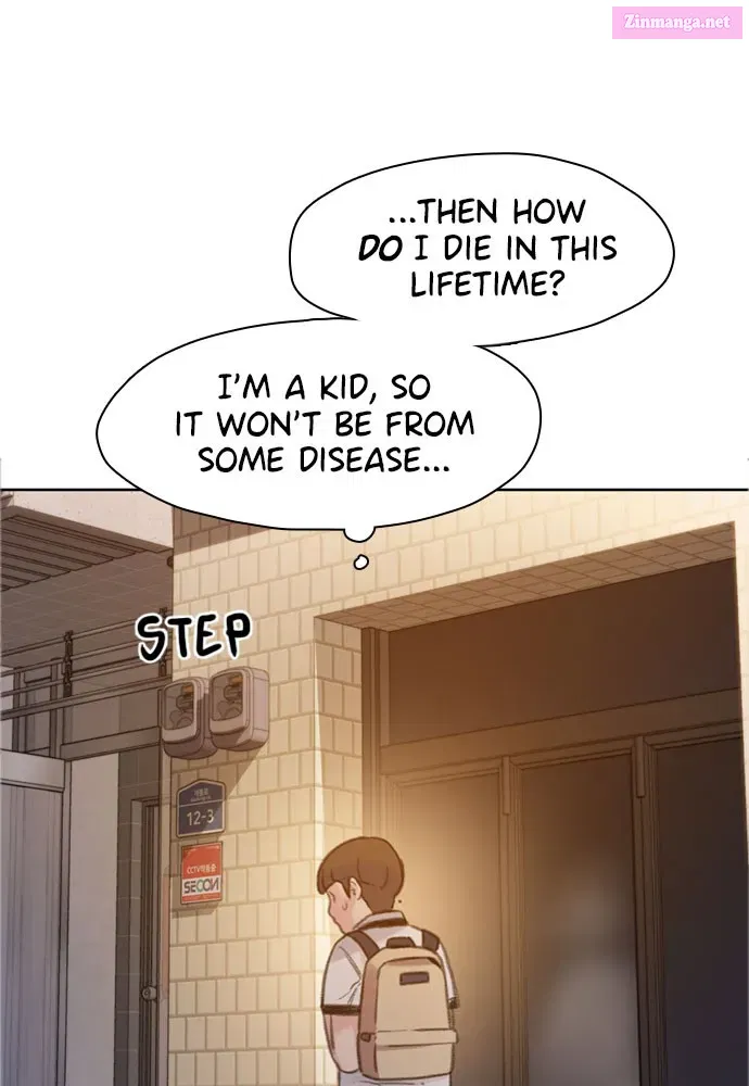 Death's Game Mangakakalot X Chapter 4 Page 112