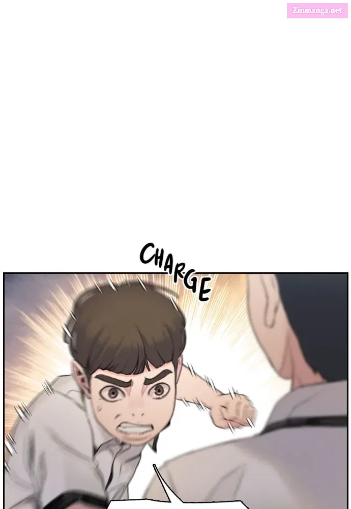 Death's Game Mangakakalot X Chapter 4 Page 19