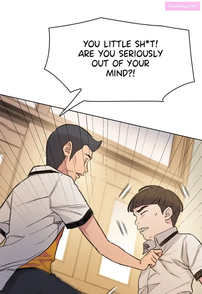 Death's Game Mangakakalot X Chapter 4 Page 78