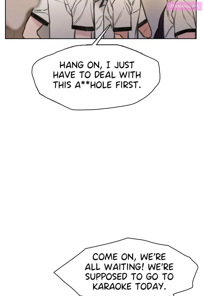 Death's Game Mangakakalot X Chapter 4 Page 84
