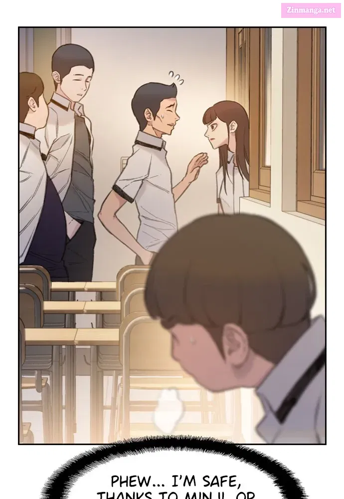 Death's Game Mangakakalot X Chapter 4 Page 89