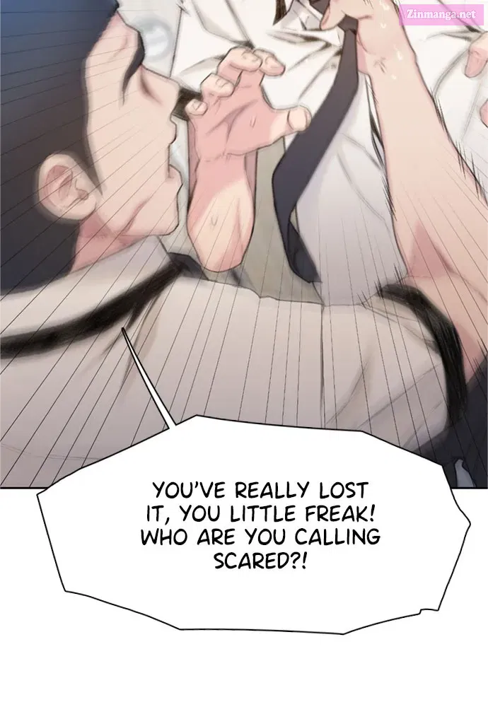 Death's Game Mangakakalot X Chapter 5 Page 105