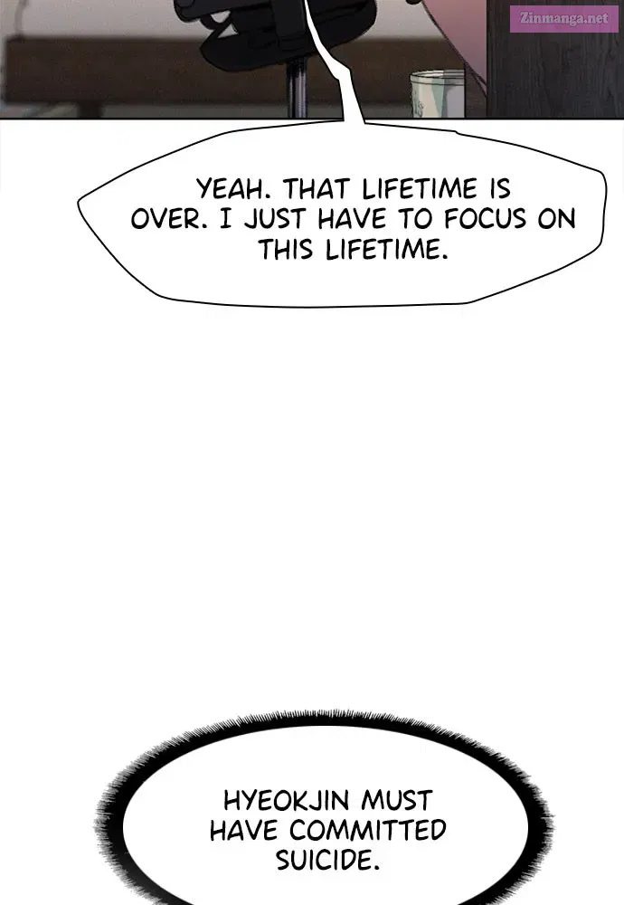 Death's Game Mangakakalot X Chapter 5 Page 32