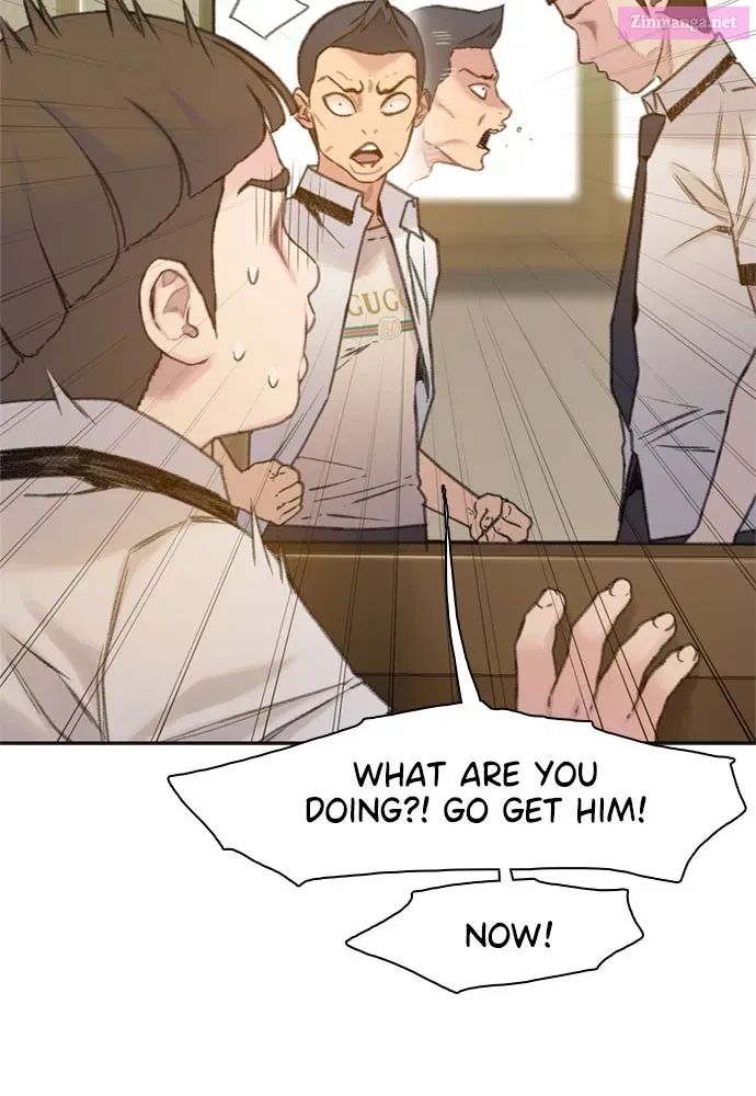 Death's Game Mangakakalot X Chapter 5 Page 64