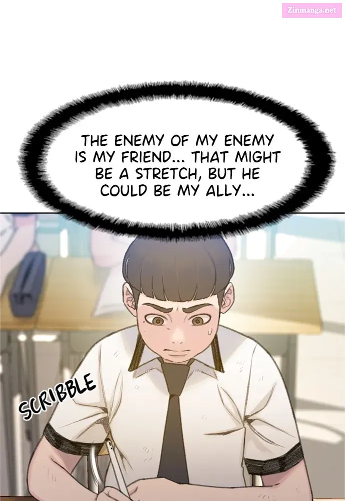 Death's Game Mangakakalot X Chapter 5 Page 84