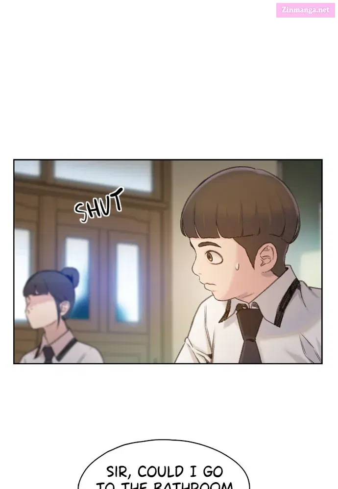 Death's Game Mangakakalot X Chapter 5 Page 89