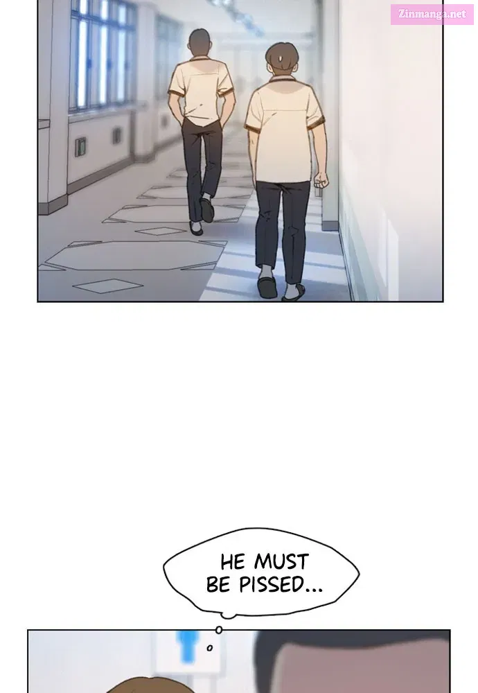 Death's Game Mangakakalot X Chapter 6 Page 21