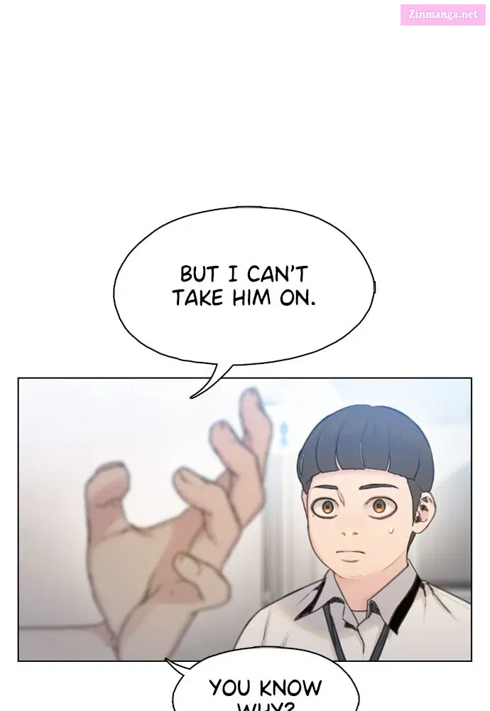 Death's Game Mangakakalot X Chapter 6 Page 28