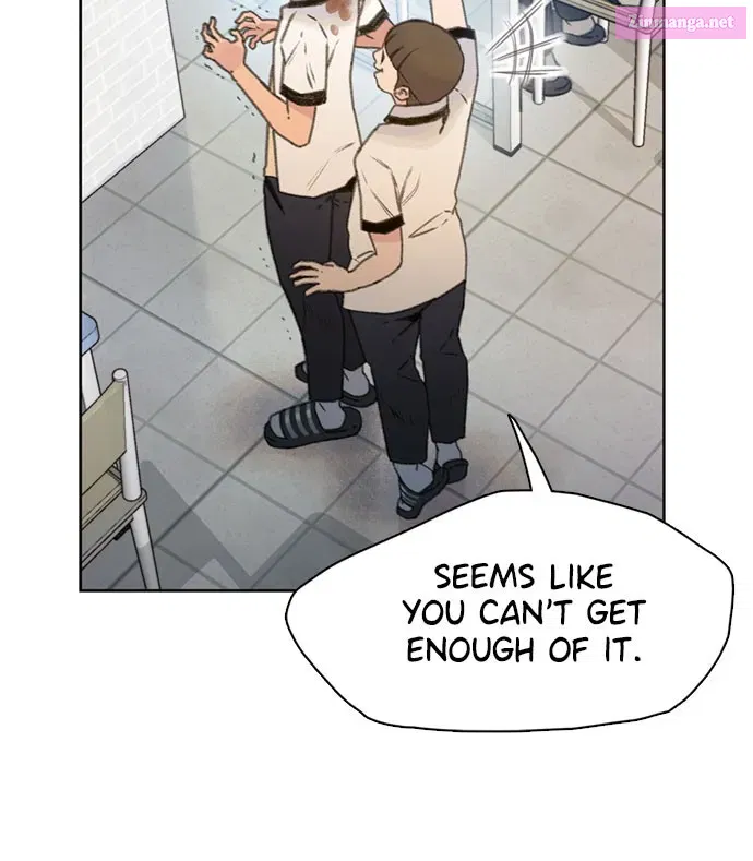 Death's Game Mangakakalot X Chapter 6 Page 73