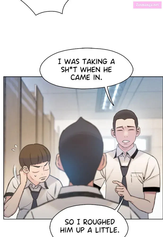 Death's Game Mangakakalot X Chapter 6 Page 10