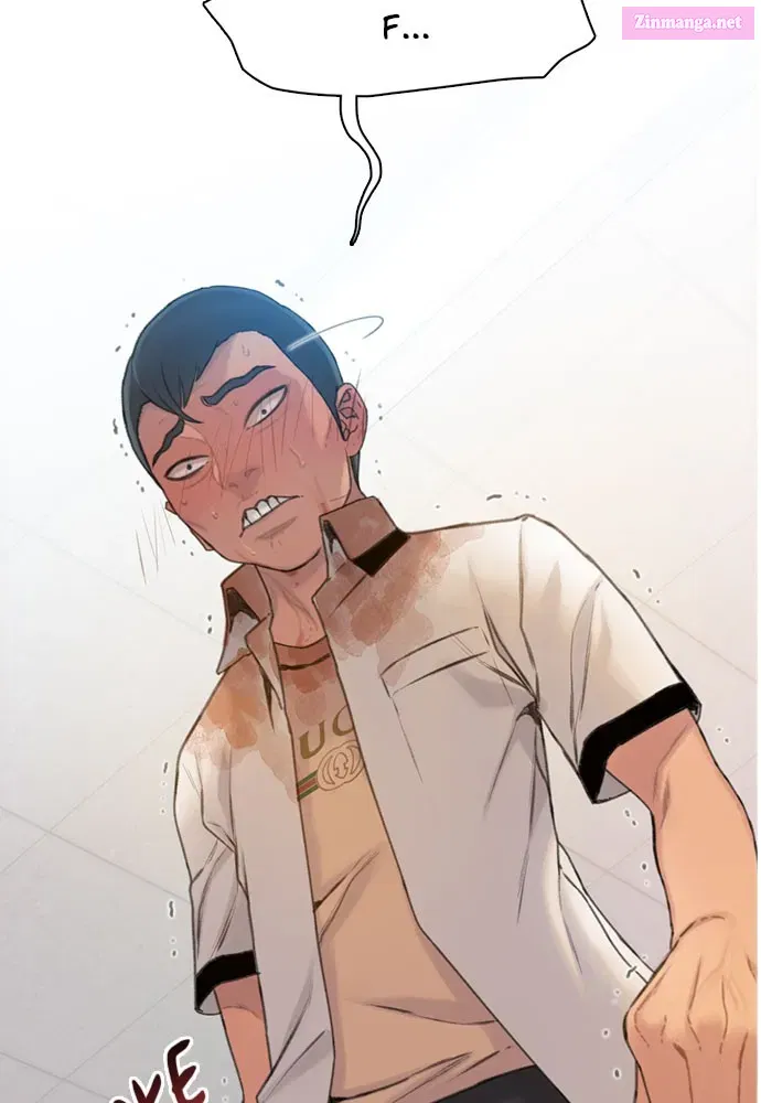 Death's Game Mangakakalot X Chapter 6 Page 93