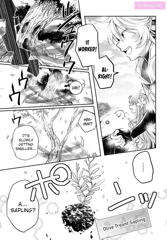 Deokure Tamer no Sonohigurashi Mangakakalot X Chapter 35 Page 24