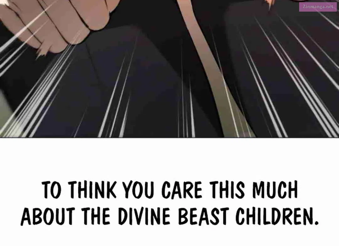 Divine Beast Kindergarten Mangakakalot X Chapter 7 Page 194