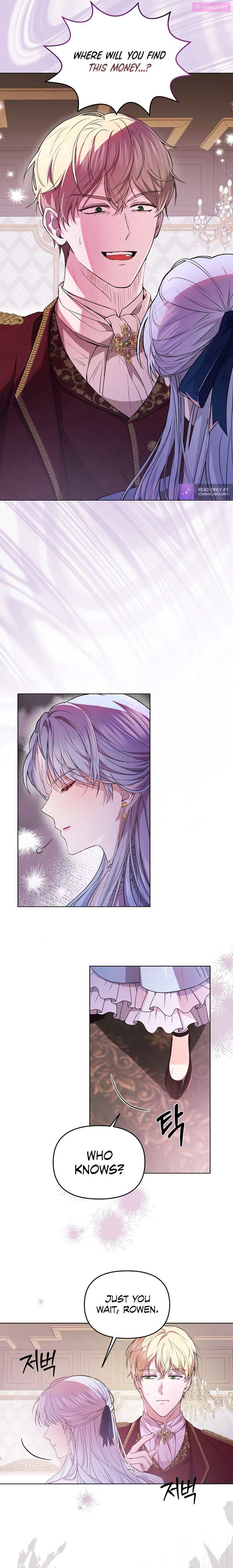 Divorce Plan Mangakakalot X Chapter 1 Page 19