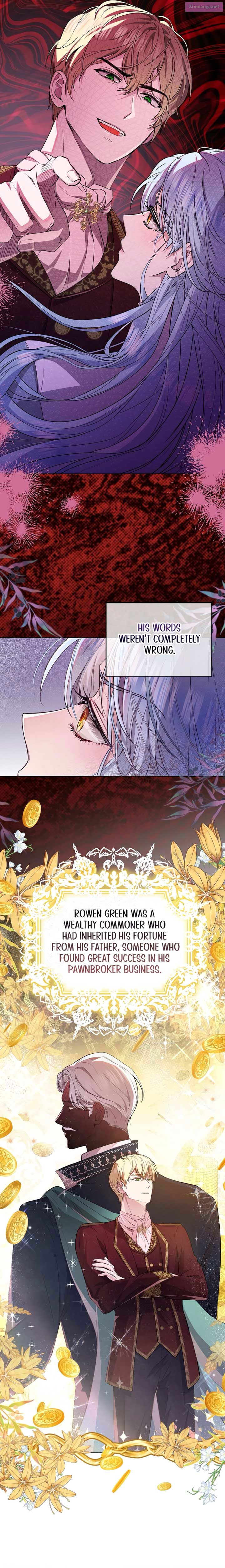 Divorce Plan Mangakakalot X Chapter 1 Page 13