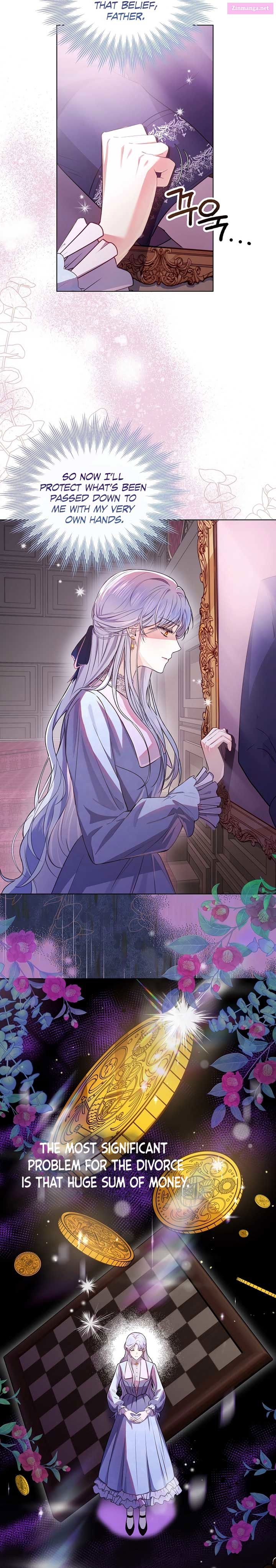 Divorce Plan Mangakakalot X Chapter 1 Page 24