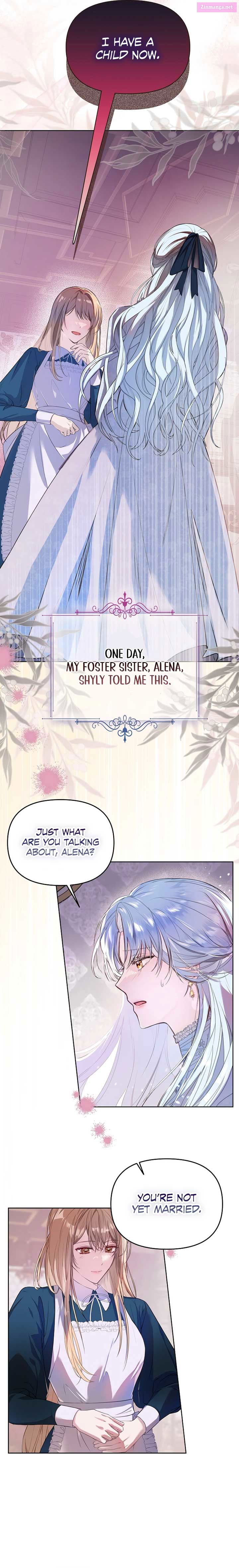 Divorce Plan Mangakakalot X Chapter 1 Page 2