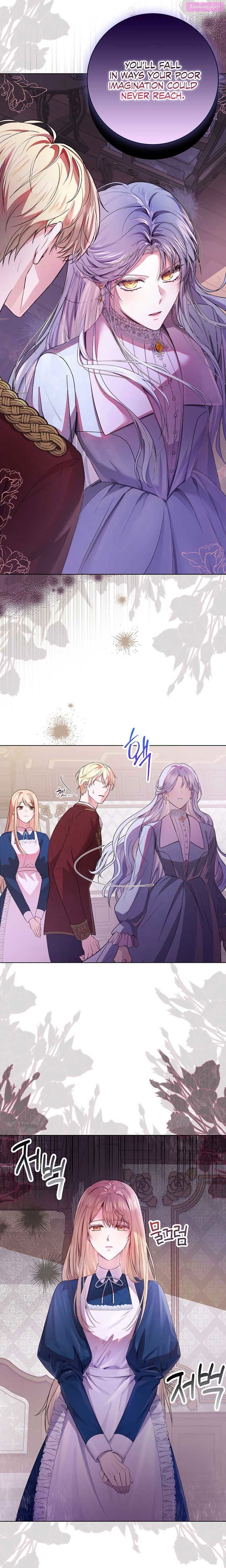 Divorce Plan Mangakakalot X Chapter 1 Page 20