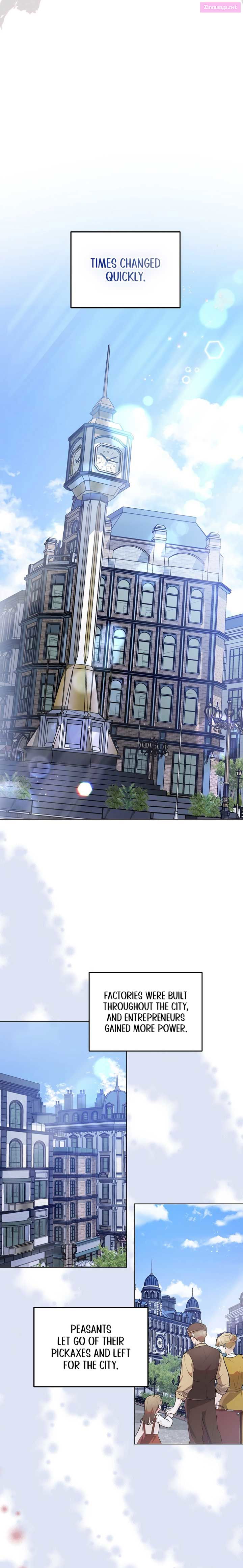 Divorce Plan Mangakakalot X Chapter 1 Page 21