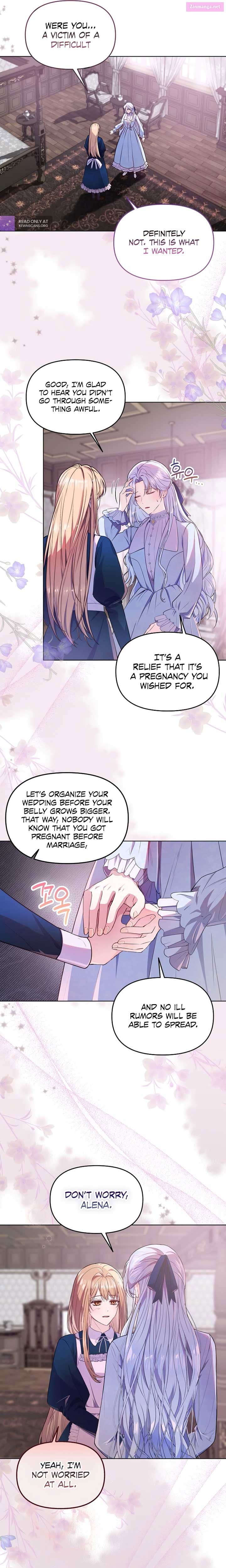Divorce Plan Mangakakalot X Chapter 1 Page 3