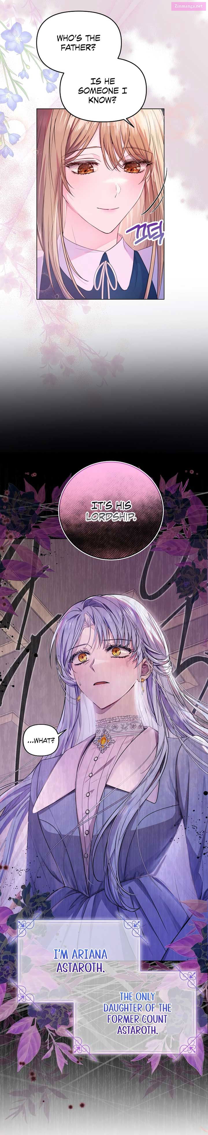 Divorce Plan Mangakakalot X Chapter 1 Page 4
