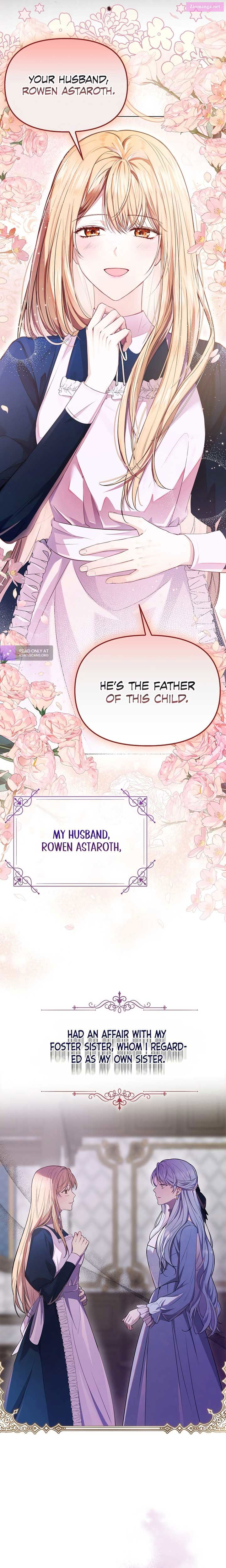 Divorce Plan Mangakakalot X Chapter 1 Page 5