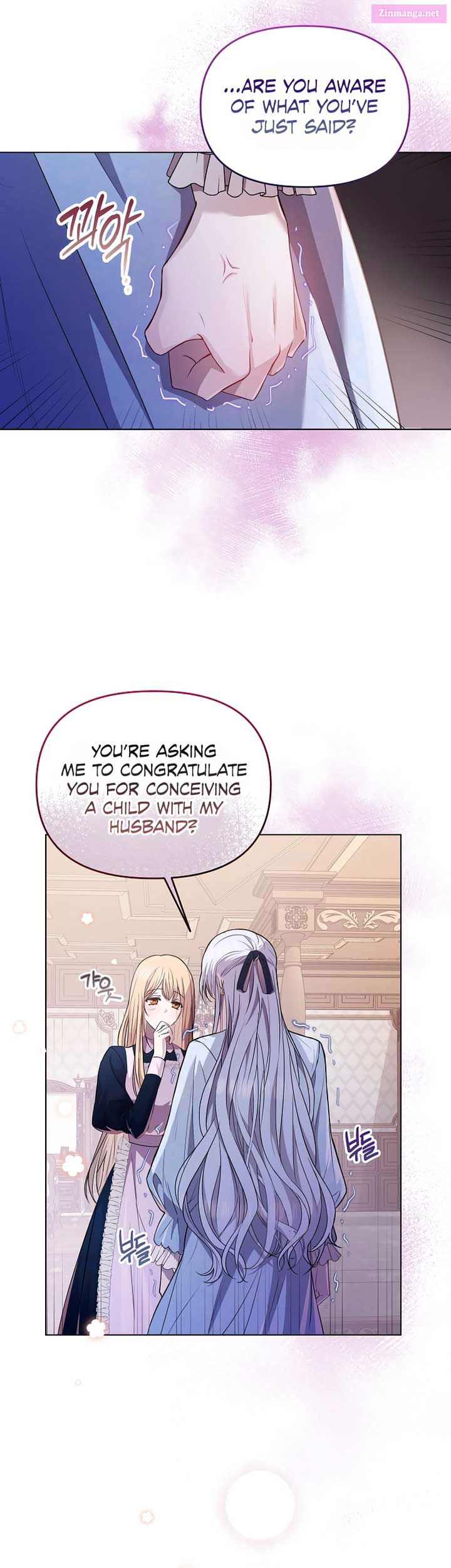 Divorce Plan Mangakakalot X Chapter 1 Page 6