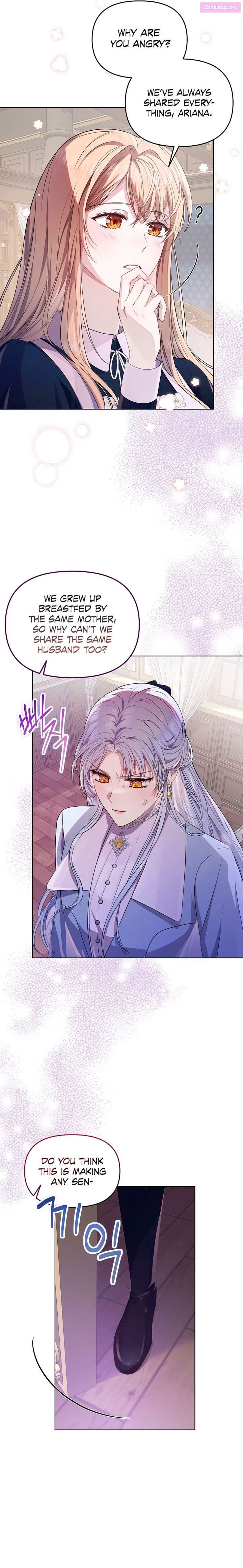 Divorce Plan Mangakakalot X Chapter 1 Page 7