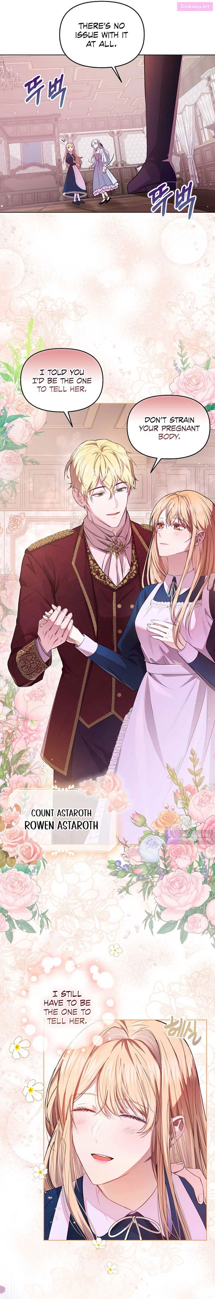 Divorce Plan Mangakakalot X Chapter 1 Page 8
