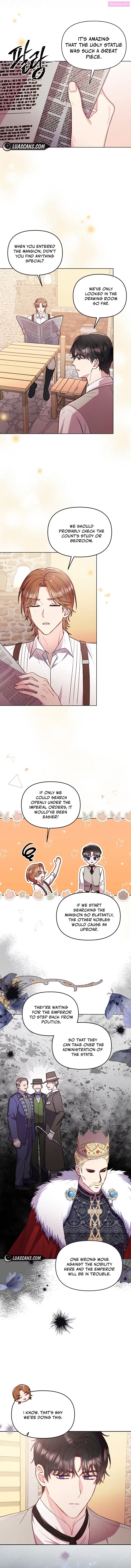 Divorce Plan Mangakakalot X Chapter 10 Page 4