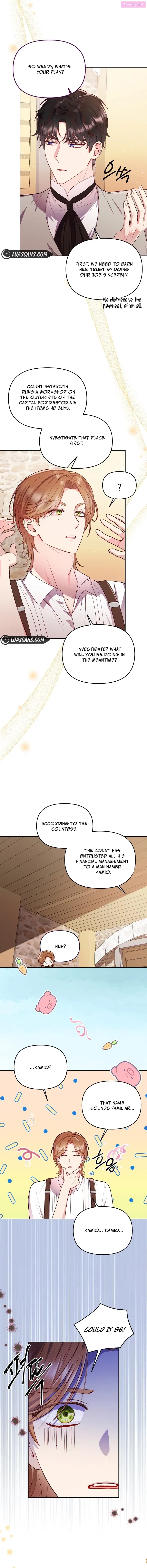 Divorce Plan Mangakakalot X Chapter 10 Page 6
