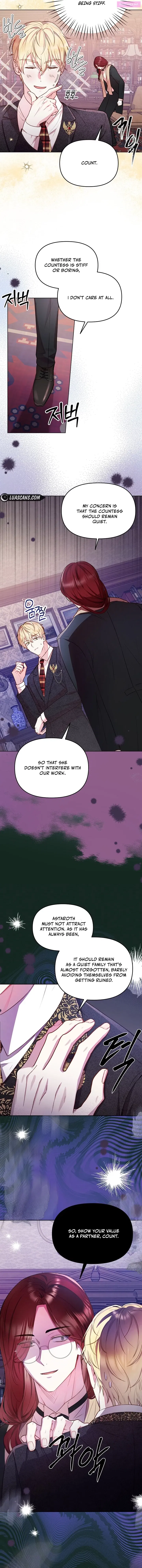 Divorce Plan Mangakakalot X Chapter 10 Page 10