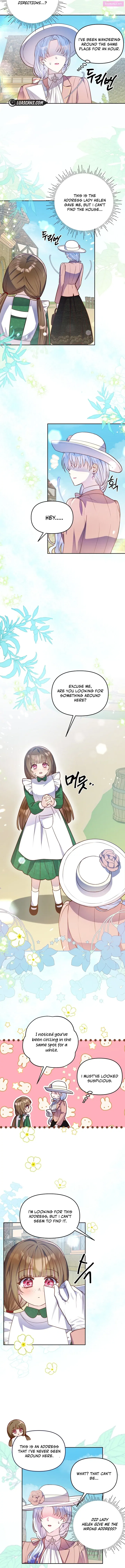 Divorce Plan Mangakakalot X Chapter 10 Page 12