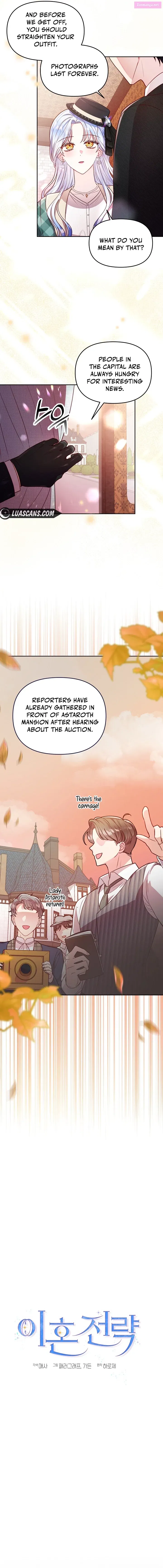 Divorce Plan Mangakakalot X Chapter 10 Page 2