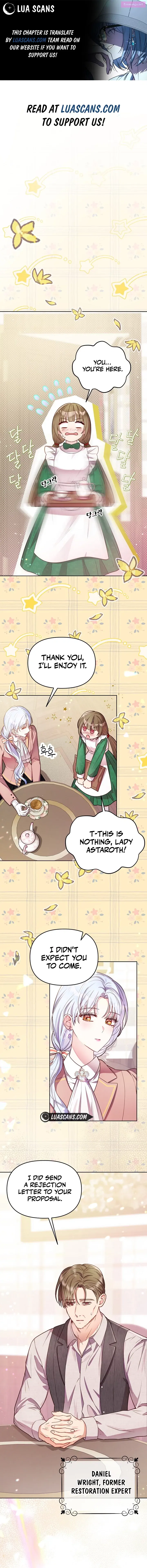 Divorce Plan Mangakakalot X Chapter 11 Page 1