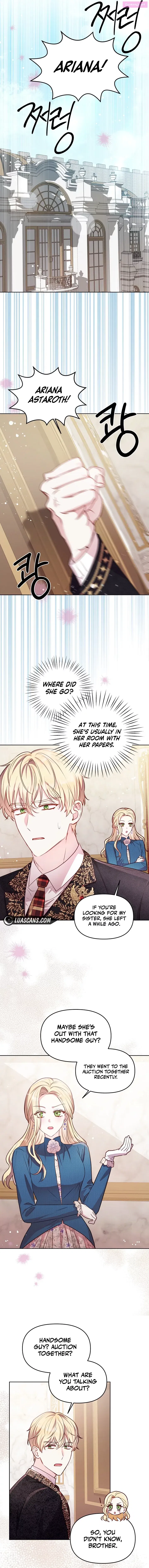 Divorce Plan Mangakakalot X Chapter 11 Page 11