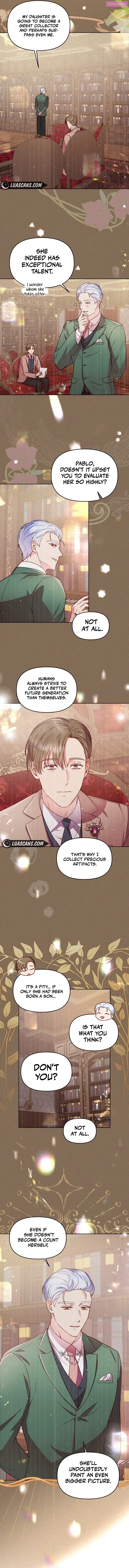 Divorce Plan Mangakakalot X Chapter 11 Page 6