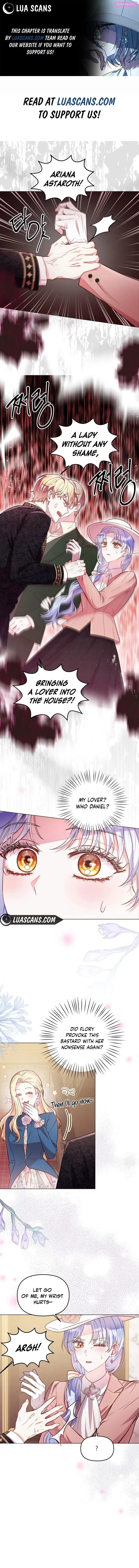 Divorce Plan Mangakakalot X Chapter 12 Page 1