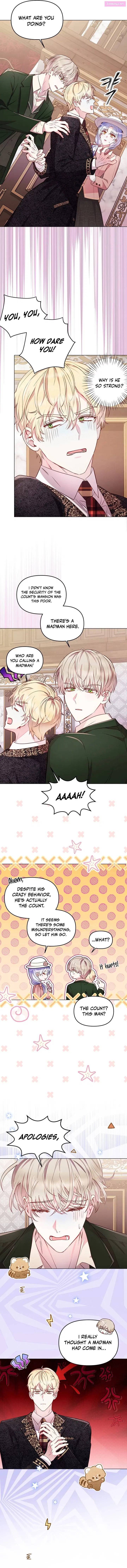 Divorce Plan Mangakakalot X Chapter 12 Page 2