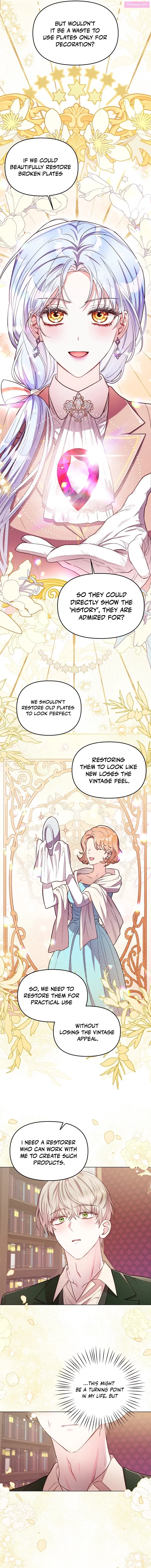 Divorce Plan Mangakakalot X Chapter 12 Page 7