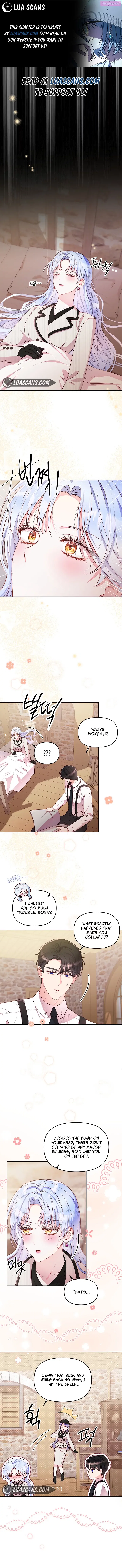Divorce Plan Mangakakalot X Chapter 13 Page 1