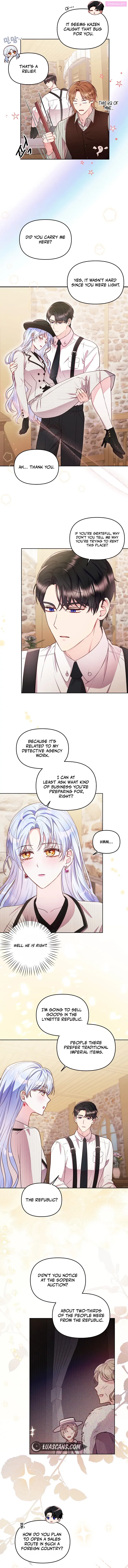 Divorce Plan Mangakakalot X Chapter 13 Page 2