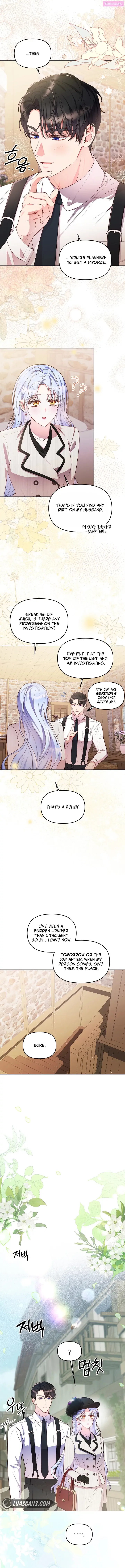 Divorce Plan Mangakakalot X Chapter 13 Page 4
