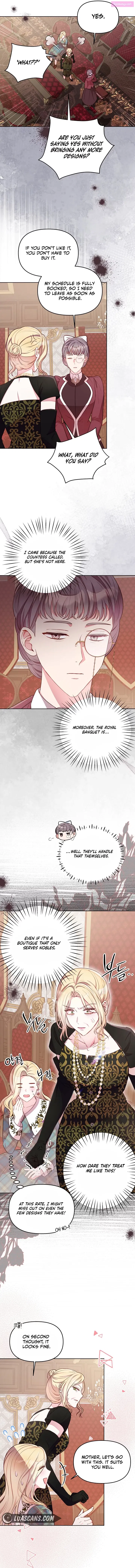 Divorce Plan Mangakakalot X Chapter 13 Page 7