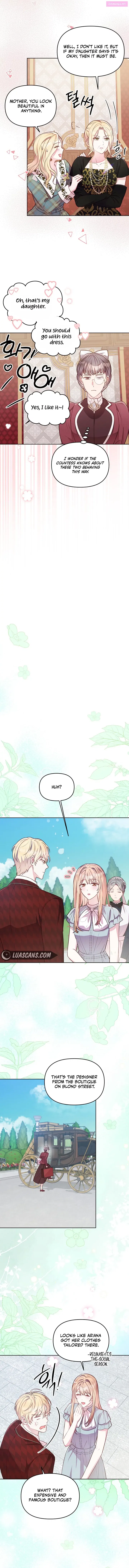Divorce Plan Mangakakalot X Chapter 13 Page 8