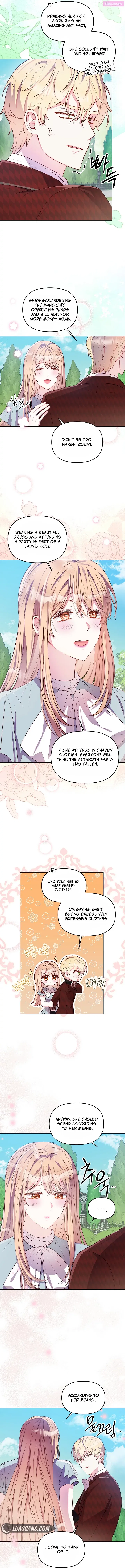 Divorce Plan Mangakakalot X Chapter 13 Page 9
