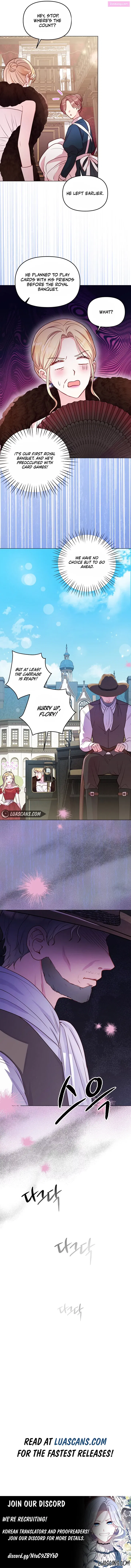 Divorce Plan Mangakakalot X Chapter 14 Page 13