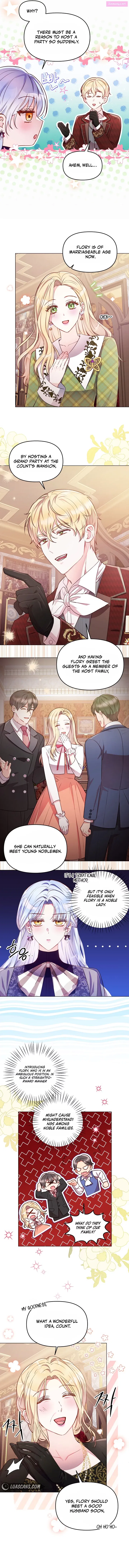 Divorce Plan Mangakakalot X Chapter 14 Page 3