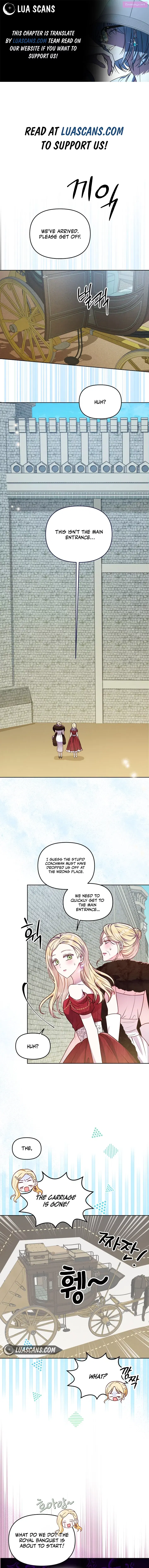 Divorce Plan Mangakakalot X Chapter 15 Page 1